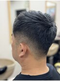 ビジネスフェード