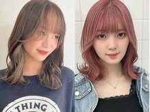 ミミヘアーガーデン(mimi hair garden)