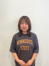 ウィルフィット&nbsp;阿部 絵里佳