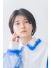 『人気NO.１』 似合わせカット＋透明感カラー＋トリートメント￥16830