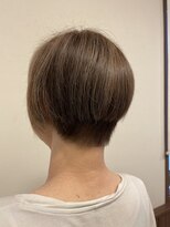 ヘアー ローズ(hair ROSE) グラボブスタイル/谷津/津田沼