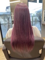 ログフォード(LOG FORD)&nbsp;ピンクバイオレット