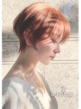 ☆bloomのこだわりサロン空間と美容師としてのデザイン造りに対するこだわりを紹介させて頂きます！