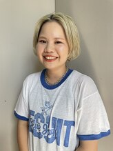 リーコセント(RICCO sent) 須崎 由子