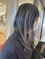 コワファースト  させぼ五番街店(COIFF1RST)&nbsp;長持ち★バレイヤージュ