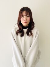 ラフィス ヘアー コタ 明石店(La fith hair cota) NAGATA 