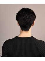 リップス 自由が丘(LIPPS)&nbsp;韓流ショートセンターパート