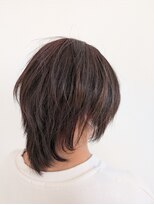 リッシュヘアー ゆめタウンみゆき店(riche hair) ストレート