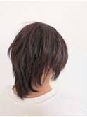 ストレート