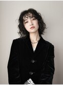 ボブ・パーマ