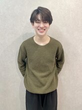トッカ ヘアアンドトリートメント バイ リウム(tocca hair&treatment by Rium) 佐藤　守倫 【韓国】