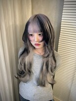 キイ ギンザ(k.e.y GINZA)&nbsp;ロングレイヤー