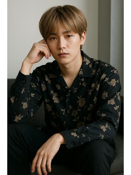 ループス 東白楽店(Loops) 10代～30代　メンズスタイル