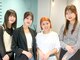 ノエ トトン(noe tton)の写真/お洒落感度高めの女性へ*プロのstylistが女性ならではの目線で貴方の“魅力”を引き出します[名駅/学割U24]