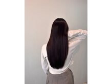 ヘアサロン エン(hair salon en.)