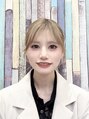 アース 長崎時津店(HAIR&MAKE EARTH) 内田 彩莉