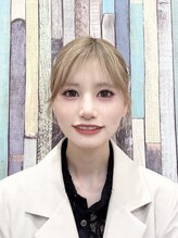 アース 長崎時津店(HAIR&MAKE EARTH) 内田 彩莉