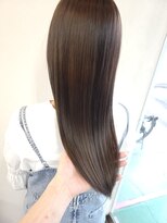 ヘアー アンアン(Hair AnAn) ダブルカラー