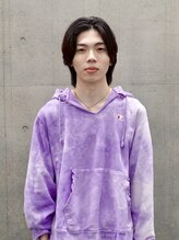 サンバレー(SUNVALLEY) 鈴木 朔弥