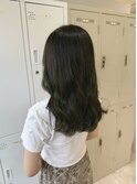 ☆透明感☆リピート多数！！オリーブグレージュ