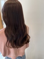 カノエ 博多ミスト店(canoe)&nbsp;髪質改善