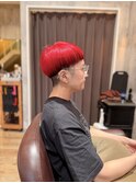 夏野菜、トマトカラー【ARCH片山】