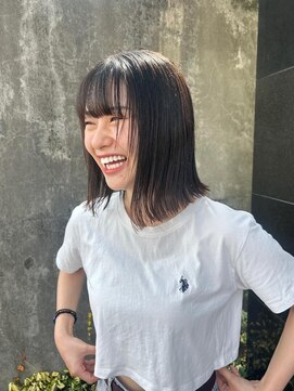 アッシュ 八事店(ASCH) bob