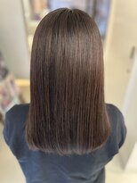 オーヴ ヘア 沖浜店 Aube HAIR&nbsp;まとまりUP！ケラチントリートメント