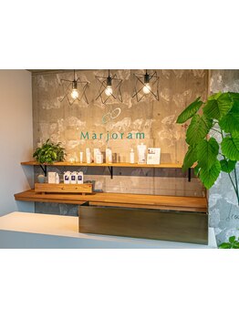 歴20年の夫婦2人で営むすっきりゆったりとしたサロン♪日常の忙しさを手放し癒しのひとときを☆