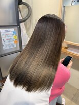 アイフラット 本店(I-FLAT) 艶髪ロング