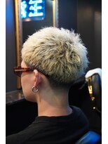 キングスマントーキョー 三鷹店(KINGSMAN TOKYO)&nbsp;フレンチクロップ