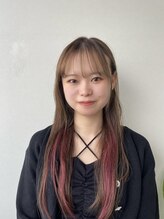 ブレイク(BREK) MIRI