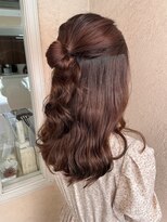 リアン アムール(Lien・amour hair make)&nbsp;デジタルパーマ