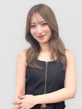 ティファ 自由が丘店(Tiffa) 小杉 真央