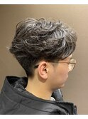 フェザーパーマ