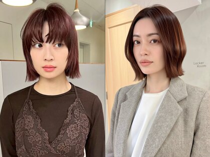 ローレン(LOREN)の写真