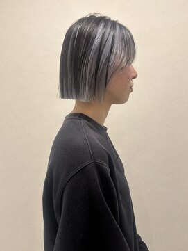 イロ(iro) アンブレラカラー