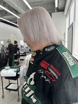 エゴル ナゴヤサカエ(ENGOL NAGOYA SAKAE)&nbsp;ホワイトカラー