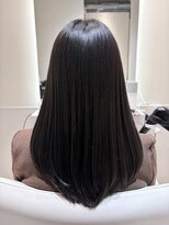 エレノア 四条烏丸店(Eleanor)&nbsp;【遠藤】Blue gray