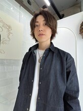 シェルマン(Charmant) 生田 賢太