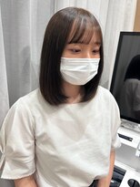 バイオレット ナゴヤ(Violet Nagoya)&nbsp;ブラウンカラー/ナチュラルカラーME-55