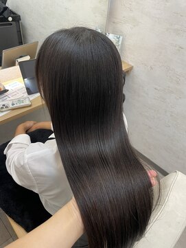 エクラートリアーラ 藤沢店(ECLART Reala) METEOトリートメント