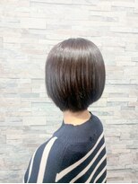 ヴィソップ(V.S.O.P)&nbsp;【クーポン付き】多い髪も削がずにまとまる髪