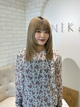 ニカ(NIKA)&nbsp;NAO #蒲田駅