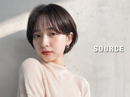 ソース 堺東(SOURCE)の写真