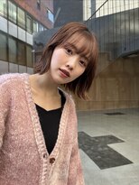 トロワ 高崎(TROIS.)&nbsp;外ハネボブ