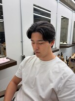 ダカー(dakah)&nbsp;曲がる縮毛矯正