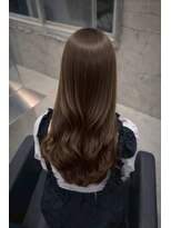 セントラル 三宮店(central)&nbsp;【髪質改善】潤い補修トリートメント艶髪習慣プログラム