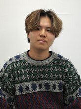 ブラック 渋谷(BLUCK)&nbsp;鎌 