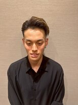 スカイ ビューレックス 丸の内店&nbsp;刈り上げショート<理容室>[MEN'S/眉毛/シェービング/丸の内]
